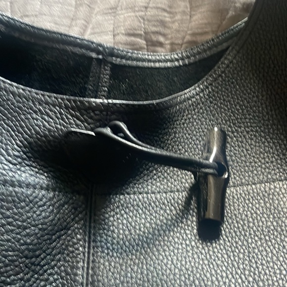 Gorgeous Longchamp Tote Large - Picture 2 of 5